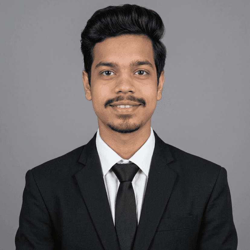 Kanishak Gautum